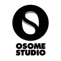 Logo: OSome Studio SARL