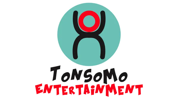 Logo: Tonsomo Entertainment