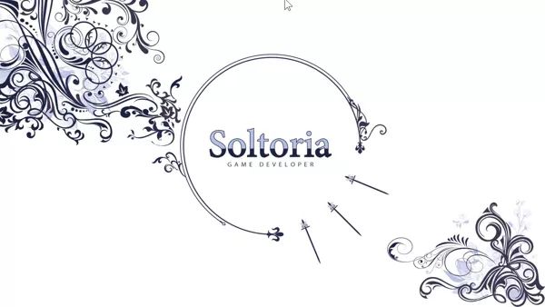Logo: Soltoria