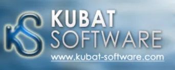 Logo: Kubat Software