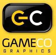 Logo: GameCO Graphics