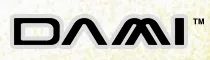 Logo: DAMI Digital