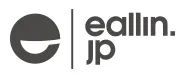 Logo: Eallin Japan Co., Ltd.