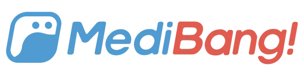 Logo: MediBang Inc.