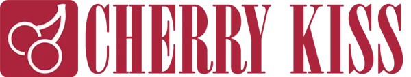 Logo: Cherry Kiss Games