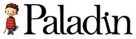 Logo: Paladin Studios B.V.