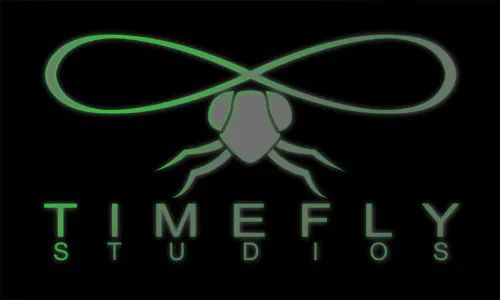 Logo: TimeFly Studios, Inc.