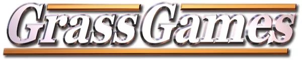 Logo: GrassGames
