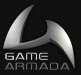 Logo: Game Armada