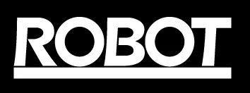 Logo: ROBOT Communications Inc.