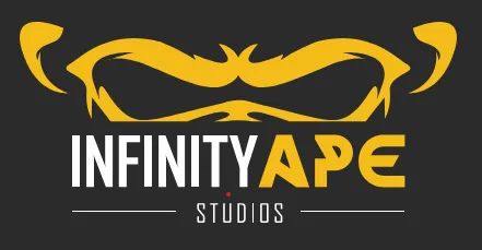 Logo: Infinity Ape Ltd