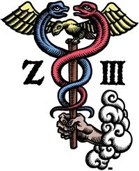 Logo: Zee 3 Limited