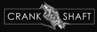 Logo: Crankshaft Games