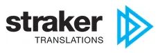Logo: Straker Translations