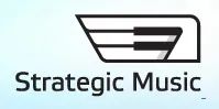 Logo: Strategic Music Studio