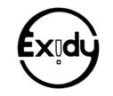 Logo: Exidy, Incorporated