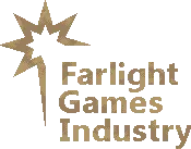 Logo: Farlight Games Industry