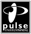 Logo: Pulse Entertainment, Inc.