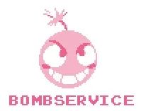 Logo: Bombservice