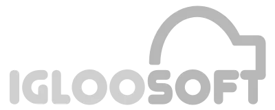 Logo: Igloosoft Games LLC