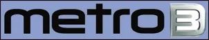 Logo: Metro3D Europe Ltd.