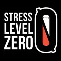 Logo: Stress Level Zero