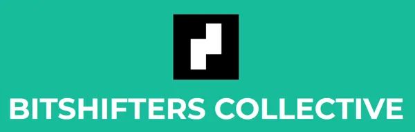 Logo: Bitshifters Collective