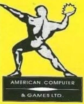 Logo: AC Serwis Sp. z o. o.