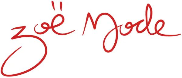 Logo: Zoë Mode