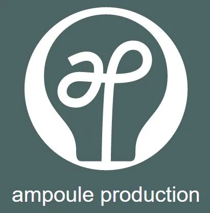 Logo: Amoule Production