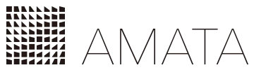 Logo: AMATA K.K.