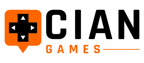Logo: Cian Games