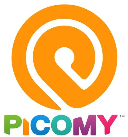 Logo: Picomy