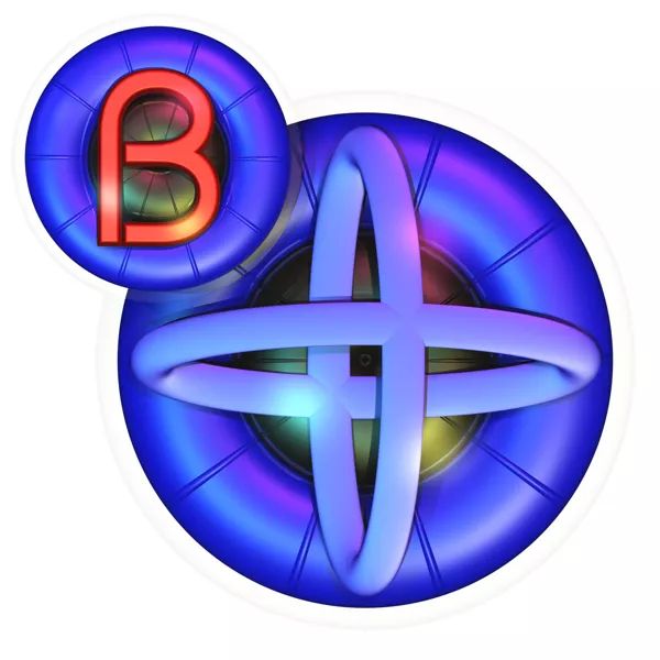 Logo: Bplus