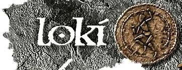 Logo: Loki Entertainment Software, Inc.