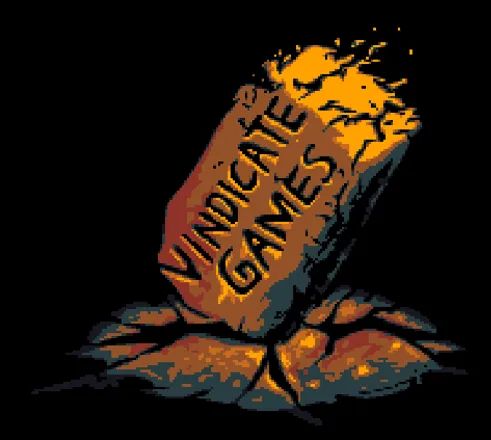 Logo: Vindicate Games