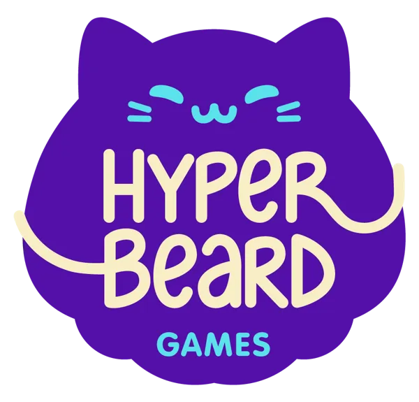 Logo: HyperBeard Inc.