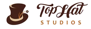 Logo: Top Hat Studios, Inc.