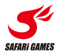 Logo: Safari Games Co., Ltd.