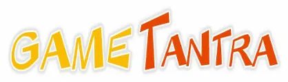 Logo: GameTantra Digital Entertainment Ltd.