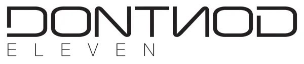 Logo: DON'T NOD Eleven SAS