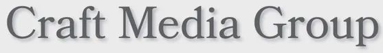 Logo: Craft Media Group
