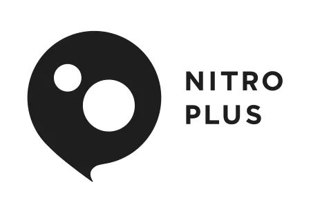 Logo: Nitroplus Co., Ltd.