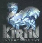 Logo: Kirin Entertainment