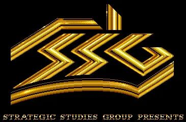 Logo: Strategic Studies Group Pty Ltd.