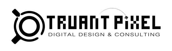 Logo: Truant Pixel, LLC