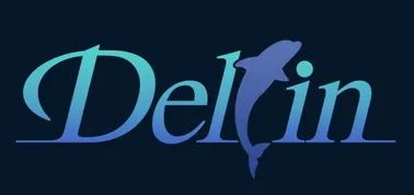 Logo: Delfin