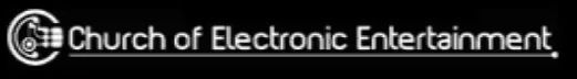Logo: Church of Electronic Entertainment