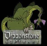 Logo: Dragonstone Software