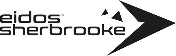 Logo: Eidos Sherbrooke